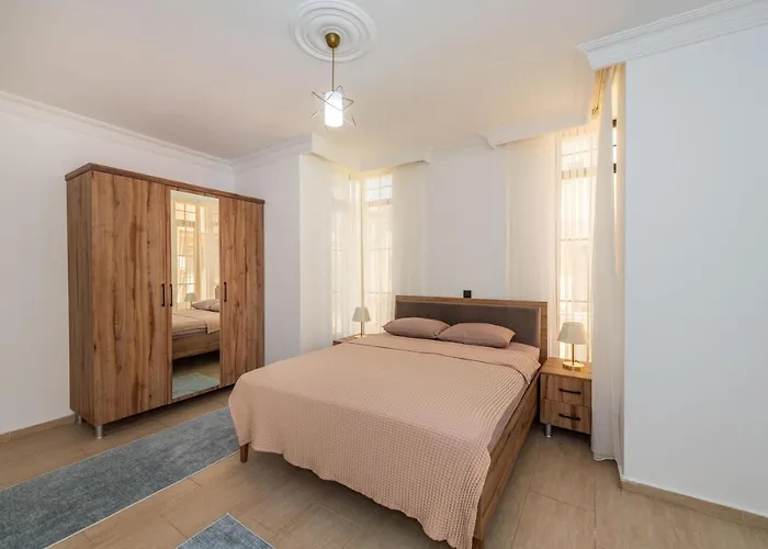 Villa Gelincik Fethiye