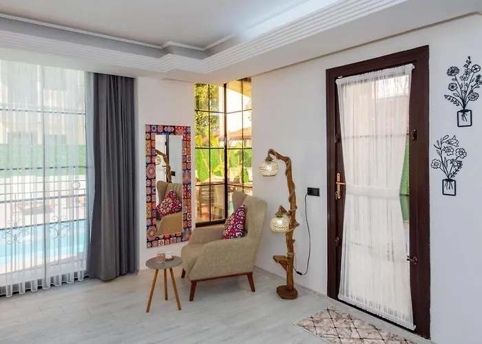 Gelincik Villa Fethiye