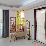 Gelincik Villa Fethiye