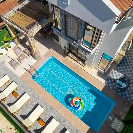 Gelincik Villa
