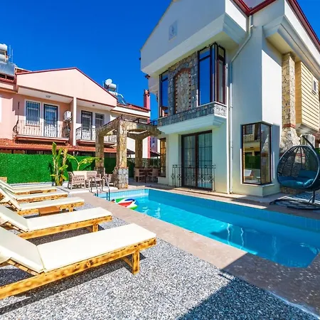 Gelincik Fethiye