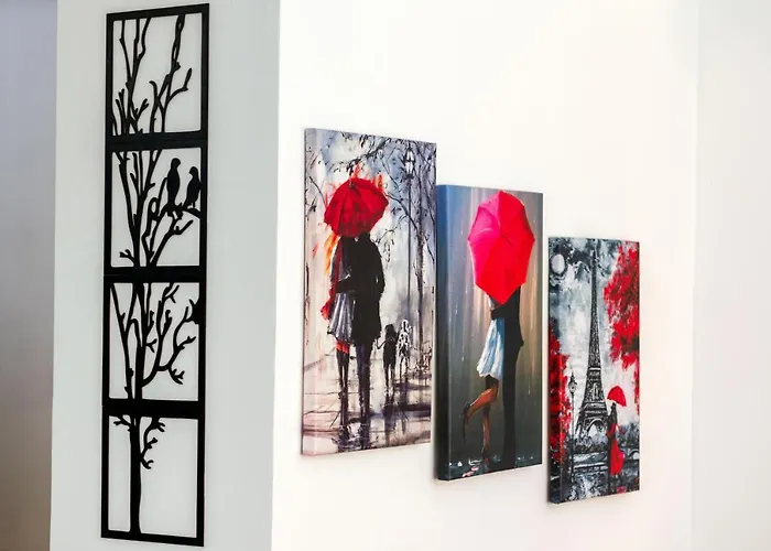 Gelincik Villa Fethiye