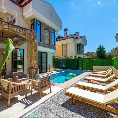 Gelincik Villa *