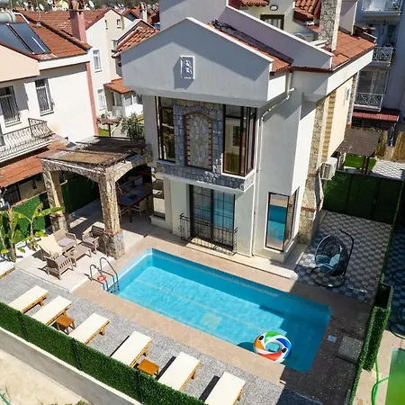 Gelincik * Fethiye
